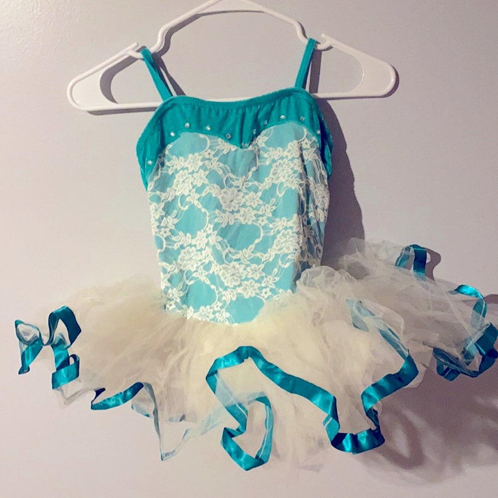 dance costume